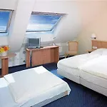 Hotel Cityhotel Primavera 3*
