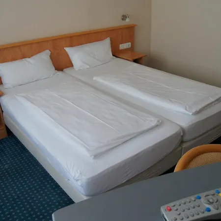 Cityhotel Primavera 特里尔