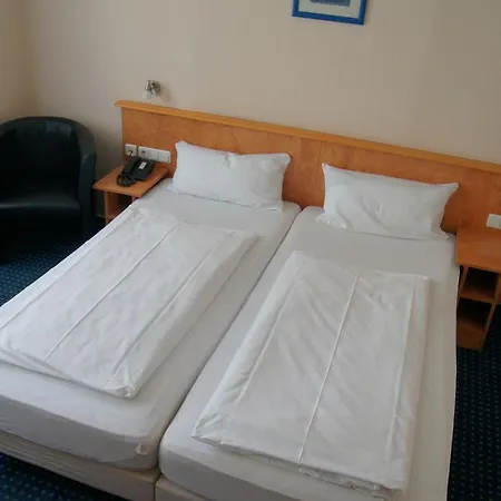 Cityhotel Primavera ホテル