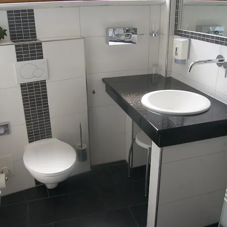 Hotel Cityhotel Primavera Trier