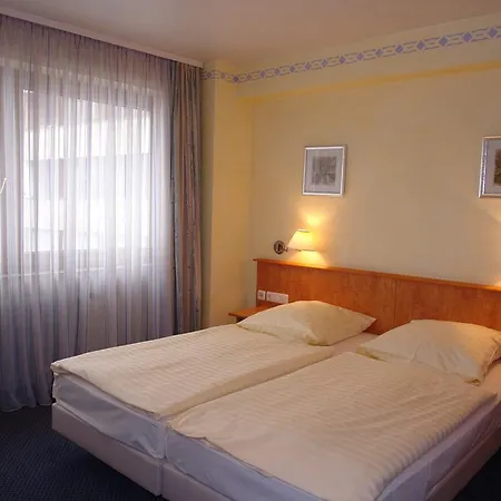 Cityhotel Primavera ホテル