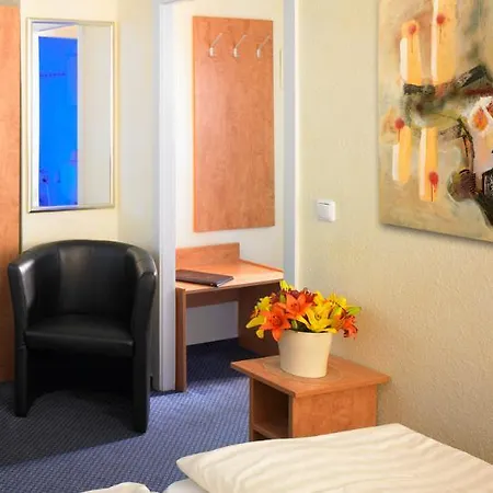 Cityhotel Primavera