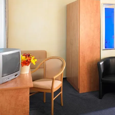 ホテル Cityhotel Primavera 3*