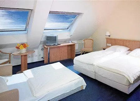 Hotel Cityhotel Primavera 3*