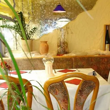 Cityhotel Primavera 3* Trier