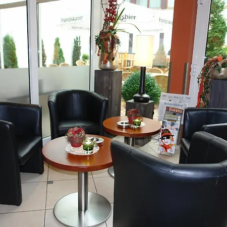 Cityhotel Primavera ホテル