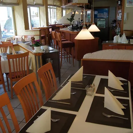 Hotel Cityhotel Primavera 3*