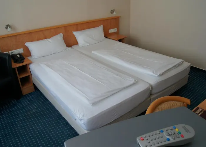 Cityhotel Primavera Trier