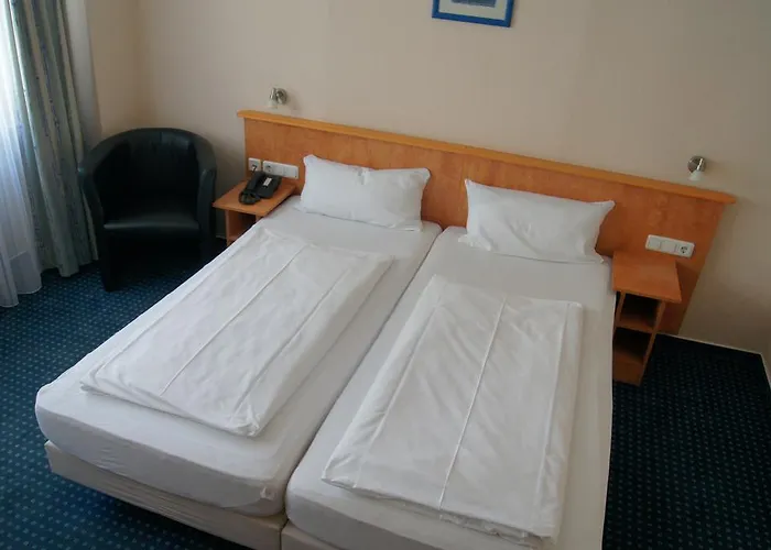 Cityhotel Primavera Hotel