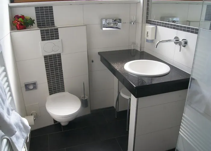 Hotel Cityhotel Primavera Trier