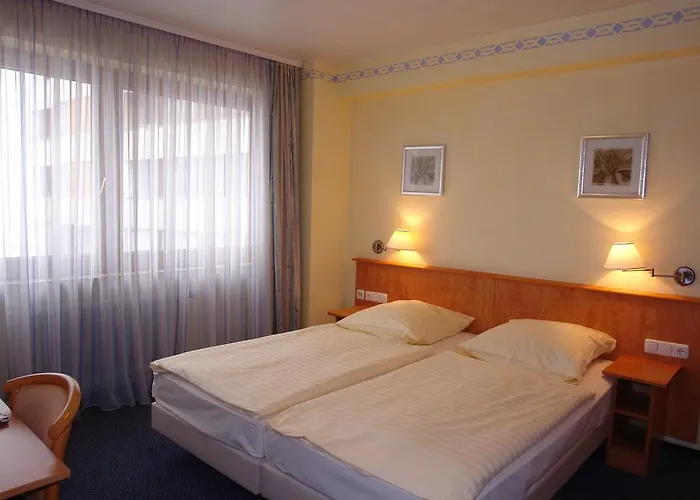 Cityhotel Primavera Hotel