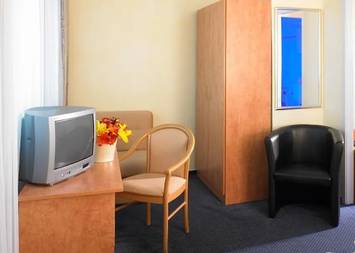 Hotel Cityhotel Primavera 3*