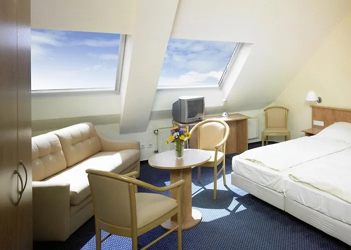 Hotel Cityhotel Primavera 3*