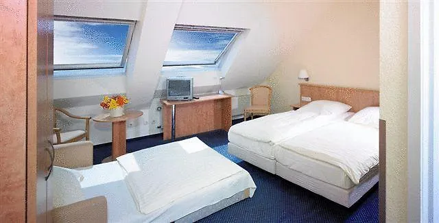 Hotel Cityhotel Primavera 3*