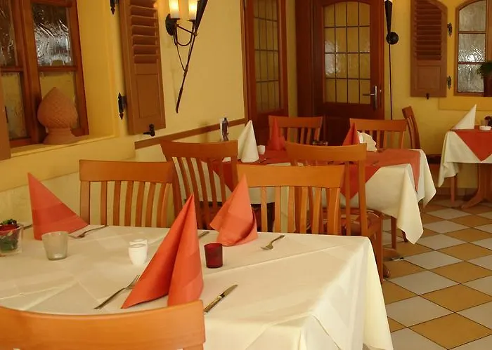 Cityhotel Primavera Trier