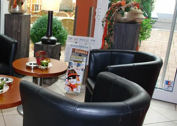 Cityhotel Primavera
