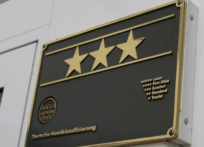 Cityhotel Primavera Trier