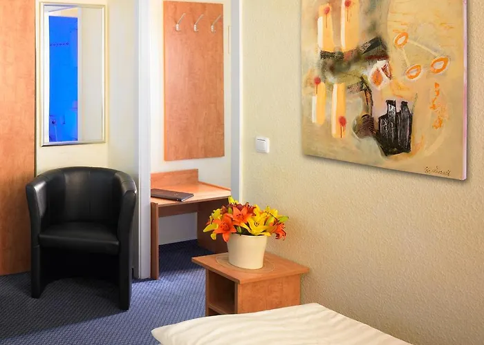 Cityhotel Primavera Hotel 3*