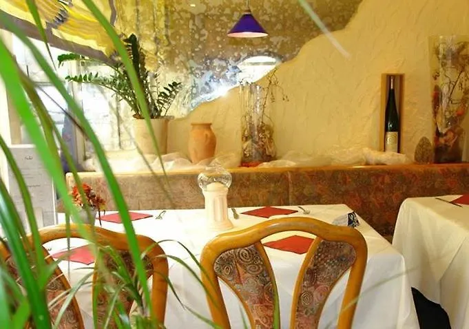 Cityhotel Primavera 3* Trier