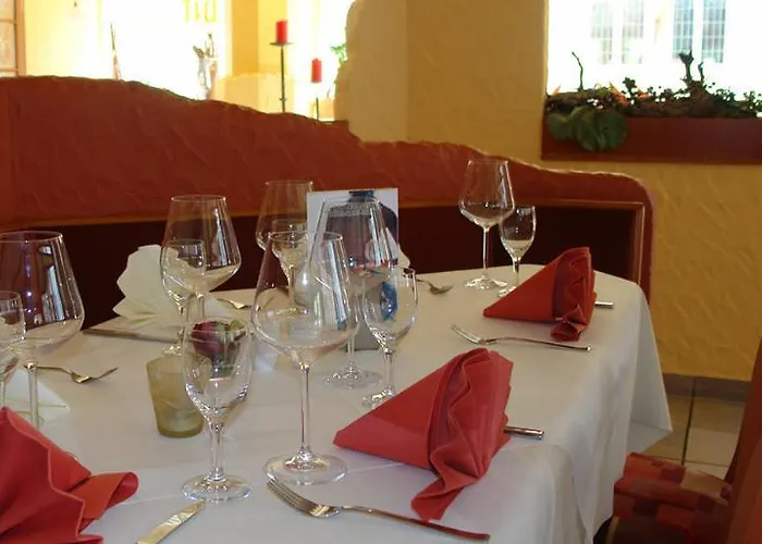 Cityhotel Primavera Hotel 3*