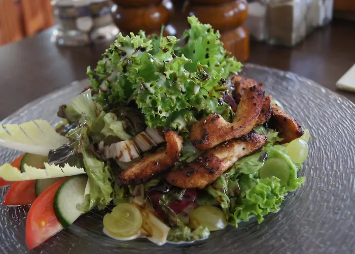 Cityhotel Primavera ホテル 3*