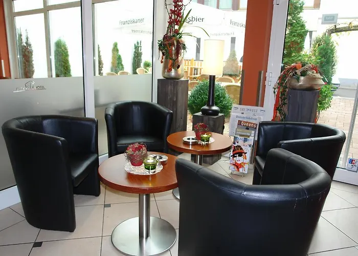 Cityhotel Primavera Hotel