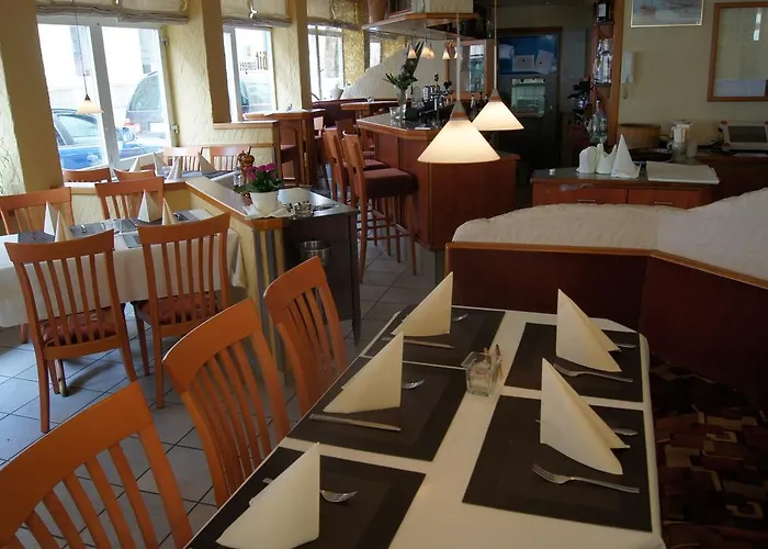 Hotel Cityhotel Primavera 3*